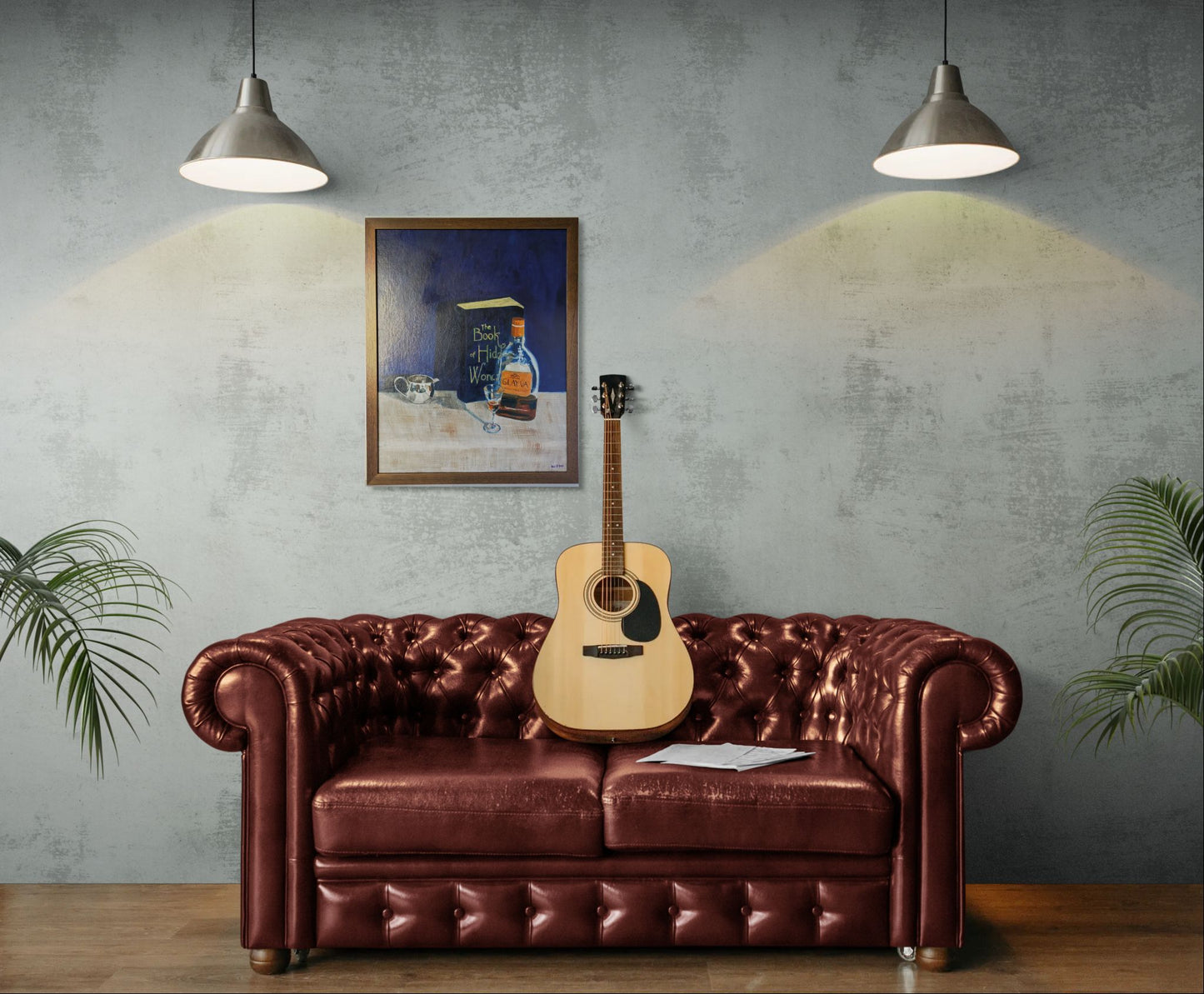 The Perfect Friday Night