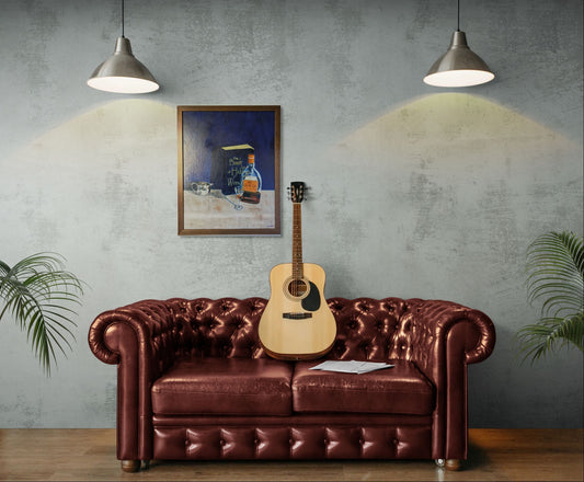 The Perfect Friday Night