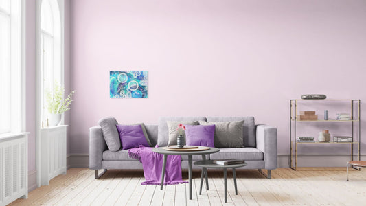 Underwater Magic 1 | Fine Art Print