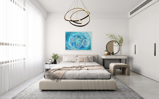 Underwater Magic 2 | Fine Art Print