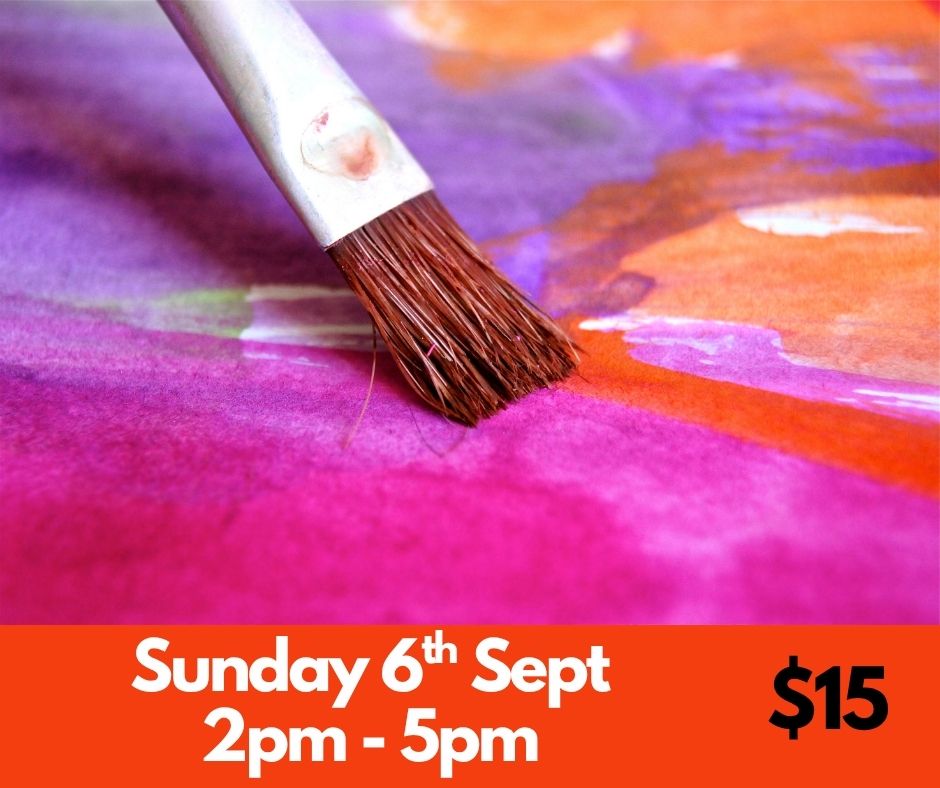 Sunday 6th Sept 2026