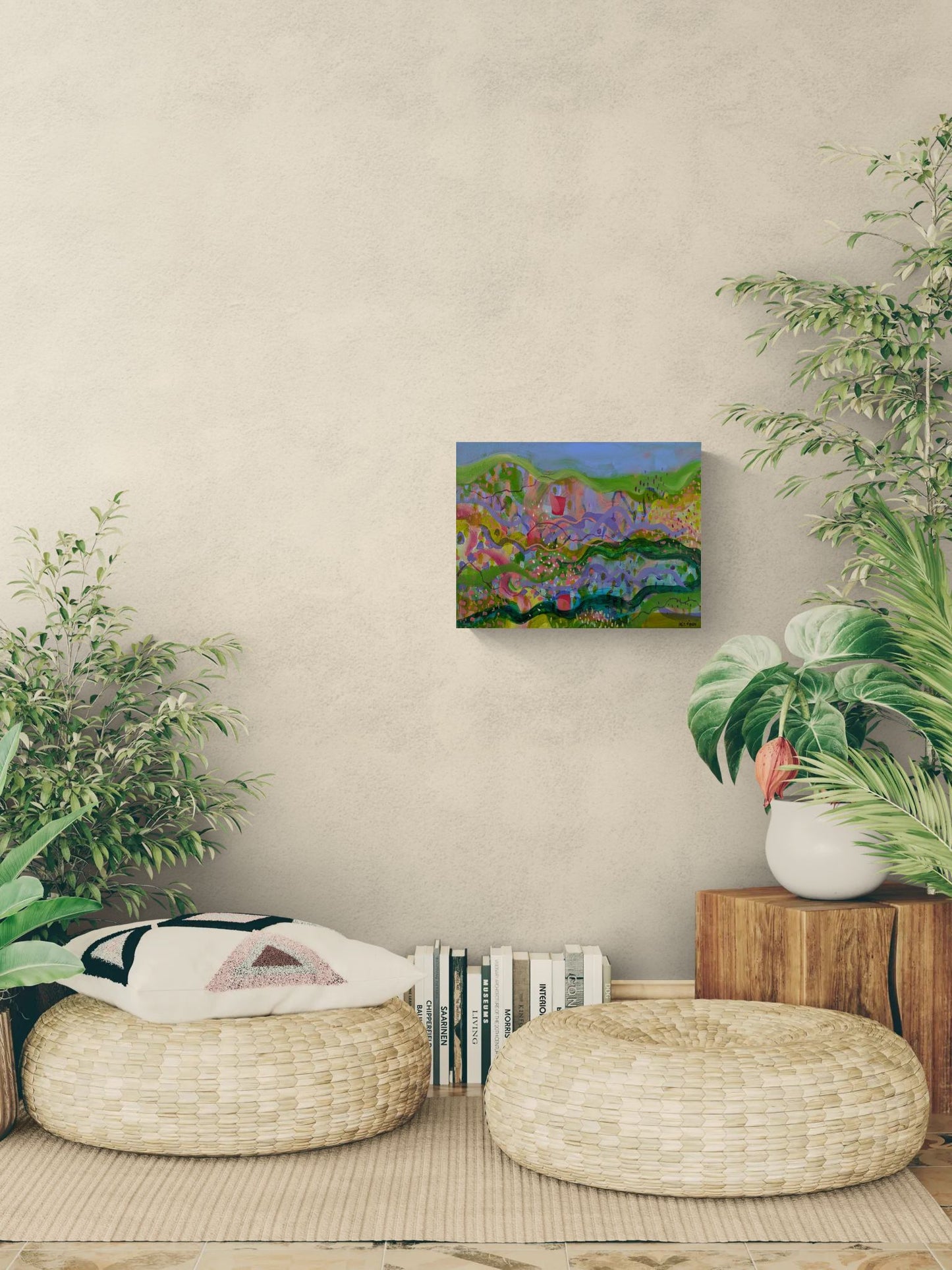 The Illusion of Control