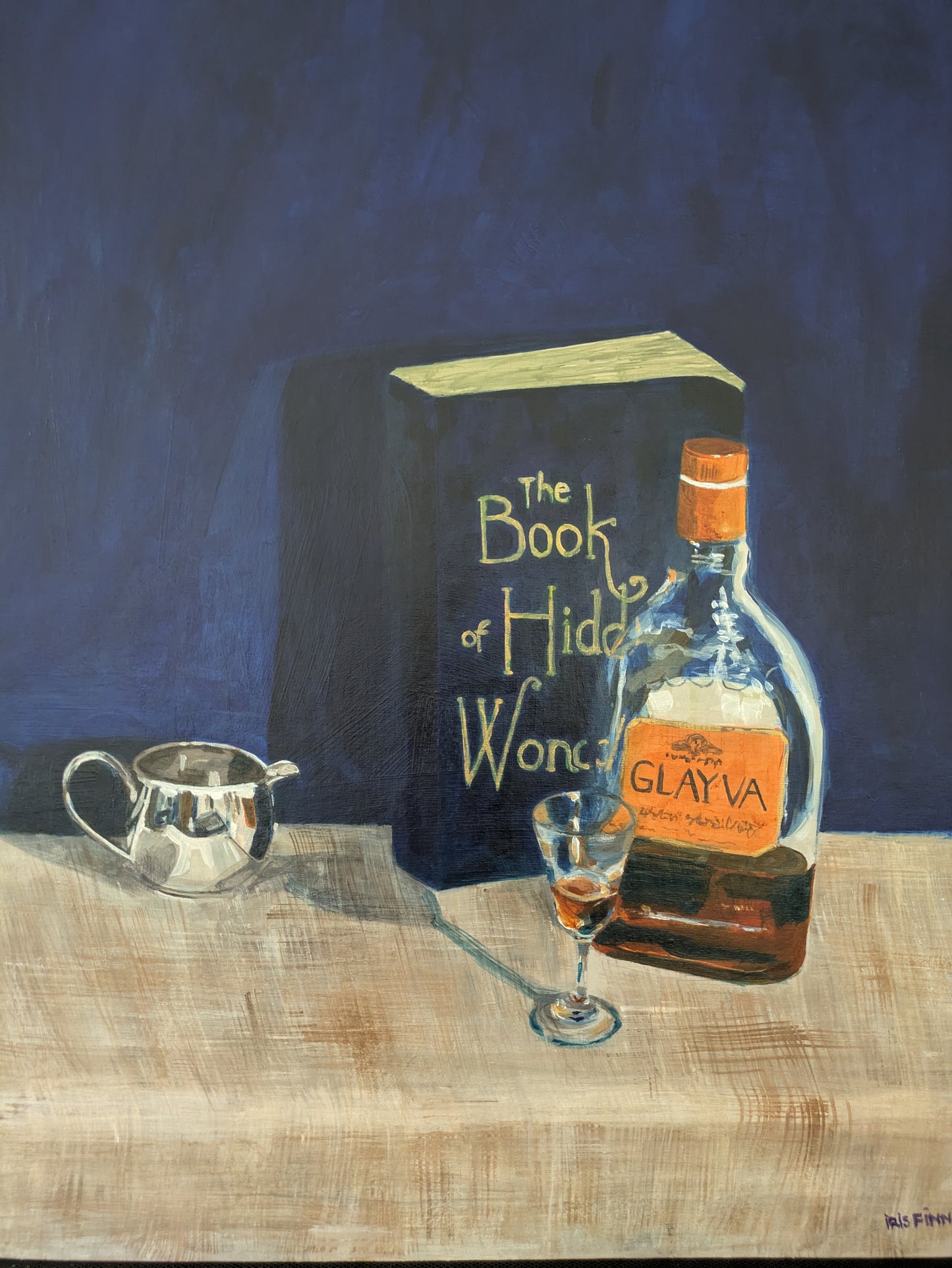 The Perfect Friday Night