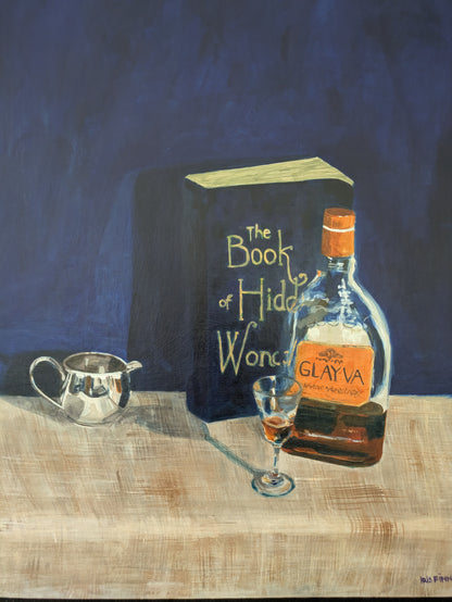 The Perfect Friday Night