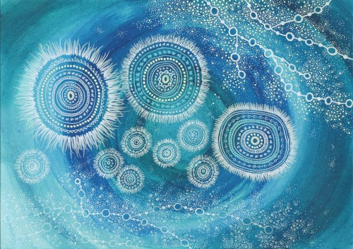 Underwater Magic 2 | Fine Art Print