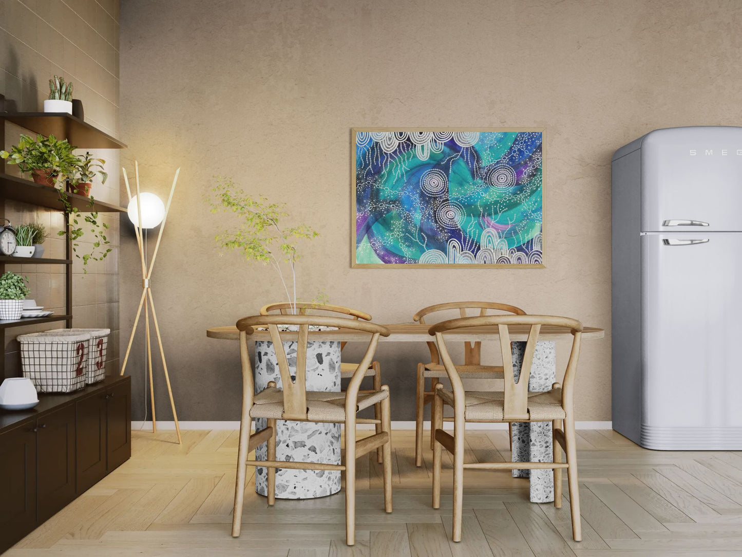 Underwater Magic 3 | Fine Art Print