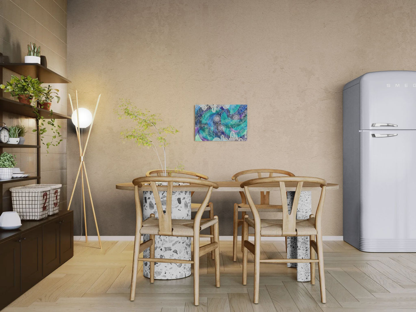 Underwater Magic 3 | Fine Art Print