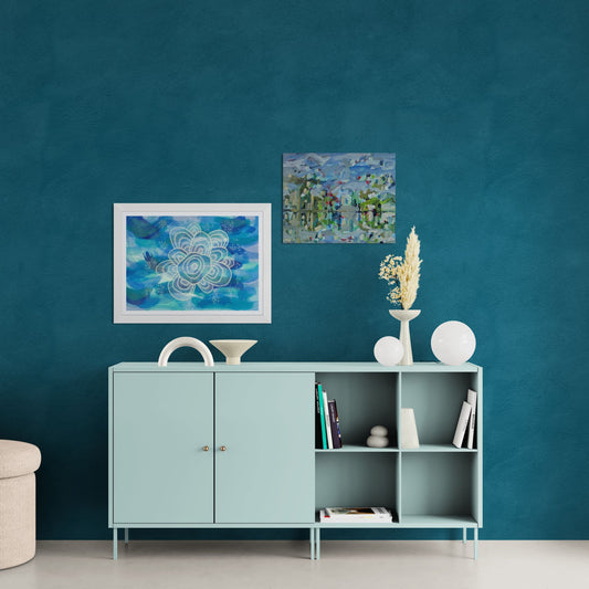 Underwater Magic 6 | Fine Art Print