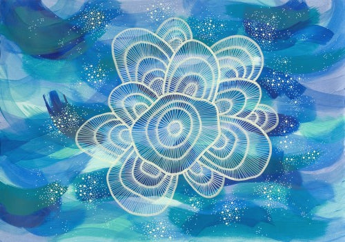 Underwater Magic 6 | Fine Art Print