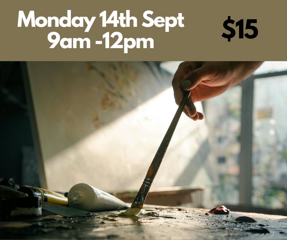 Monday 14th Sept 2026