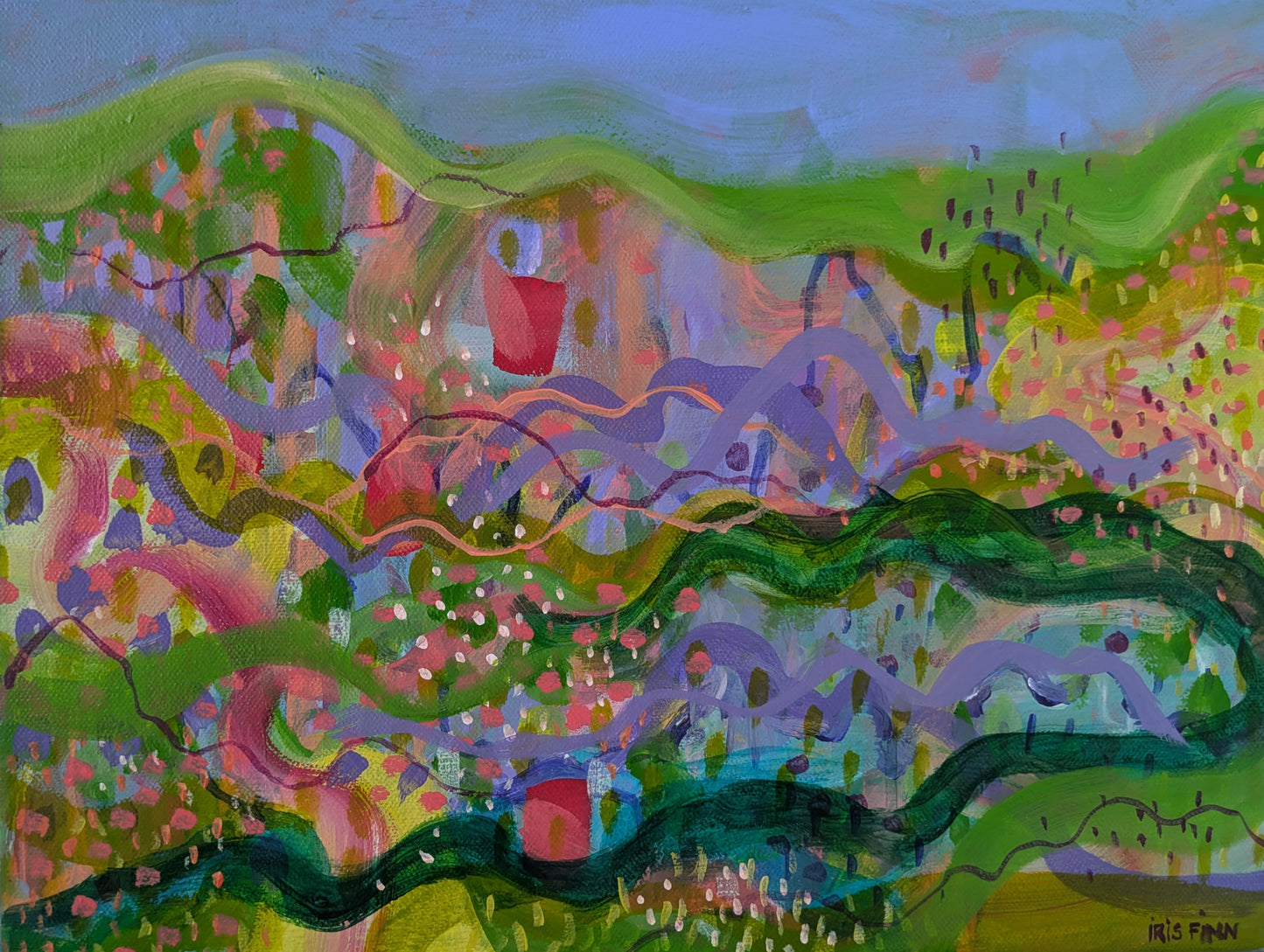 The Illusion of Control