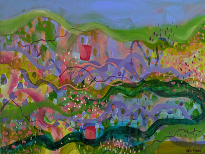 The Illusion of Control